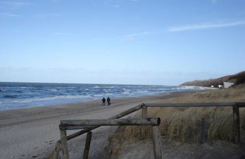 Ferienwohnung mit Garten in Zweedorf - Foto 45