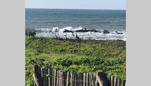 Maison de vacances en bordure de mer ! - Foto 5