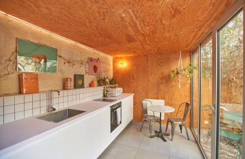 Vivien Durand - Boutique Aparthotel au cœur de Bordeaux - Foto 18