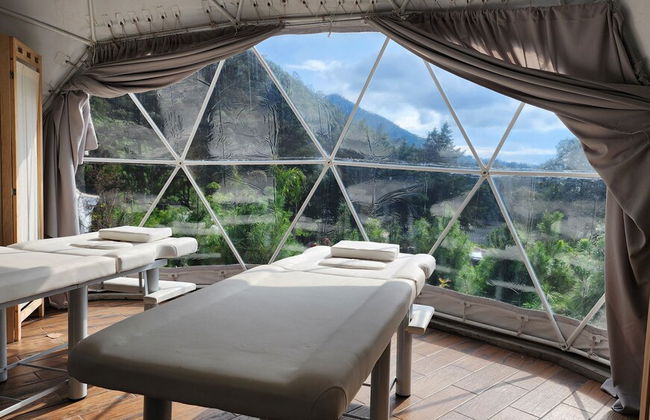 Hotel Glamping Fuerza Ancestral - Foto 26