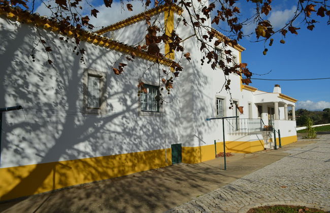 Casal dos Cantos - Foto 40