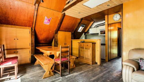 Chalet à l'ambiance cocooning à Vars - maeva Home - Chalet 2 pièces 9 personnes - Confort MAE-3585 - Foto 5