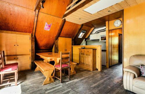 Chalet à l'ambiance cocooning à Vars - maeva Home - Chalet 2 pièces 9 personnes - Confort MAE-3585 - Foto 5