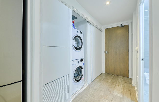 The Jarvis Suite - Foto 71