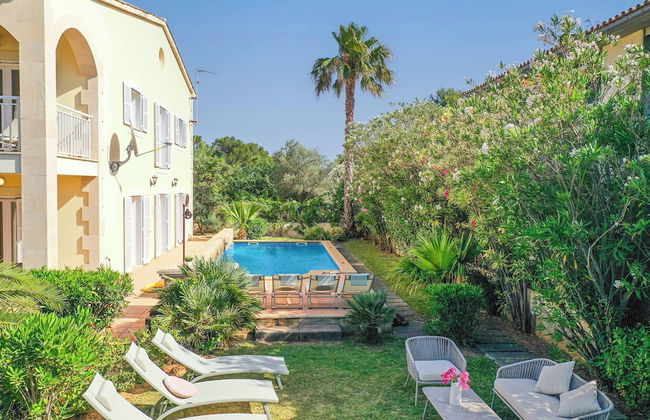 Casa Alcudia Uno - Foto 12