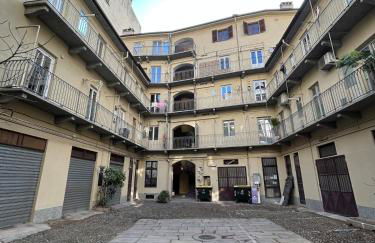 Cà Bumbunin in Turin - Foto 6