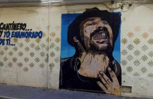 Apartamento en pleno centro de Málaga - Photo 40