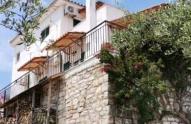 Haus mit Pool im Olivenhain - Foto 30