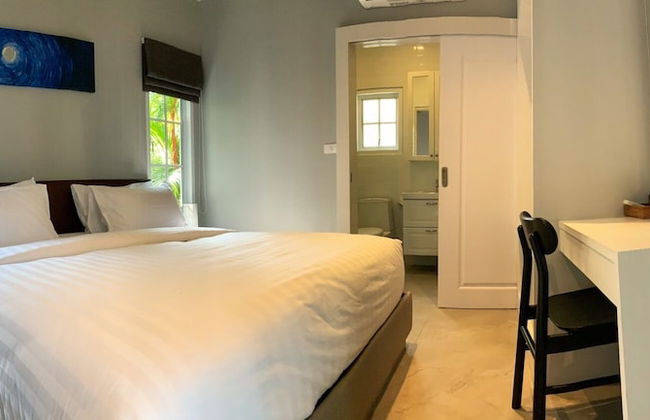 Grande Sun Seaside Villas - Foto 10