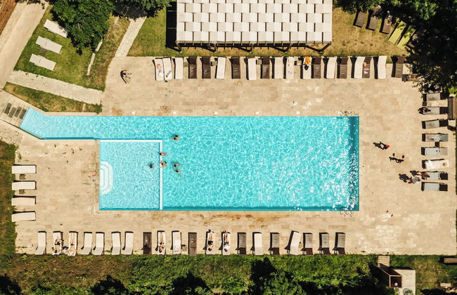 Apricot Aghveran Resort - Photo 37