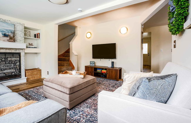 Crimson Cottage - Foto 1