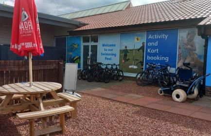 Edinburgh Seaside Retreat - Haven Seton Sands, Port Seton - Foto 27