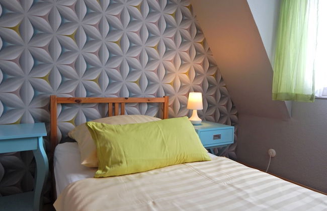 Haus des Handwerkers - Photo 2