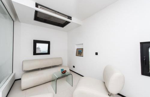 Luxury Holiday Home Itana with Private Pool and Sea View - Foto 28