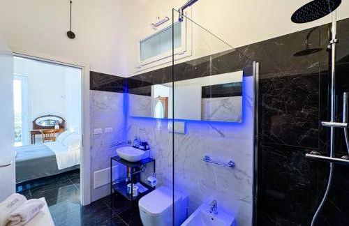 Villa Nauna - Beachfront Villa with Garden & Sea-View Terrace Santa Caterina - Marea Stays Collection - Foto 30