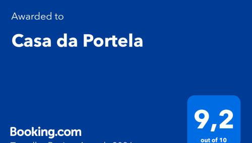 Casa da Portela - Foto 3