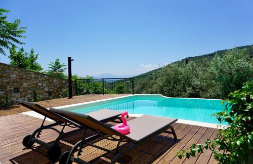 Villa Thalia by Pelion Esties - Foto 31