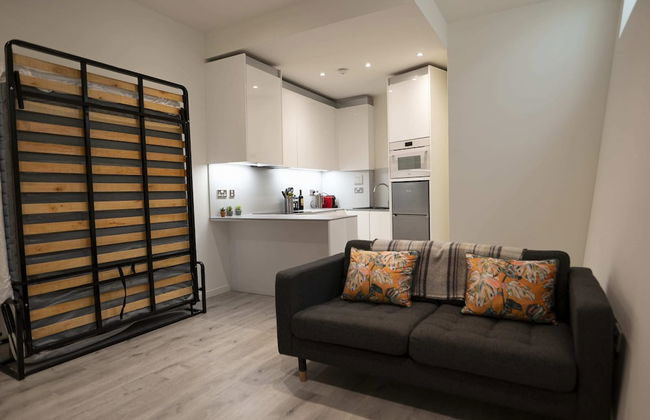 Sylvian Suites-hosted by Sweetstay - Foto 13