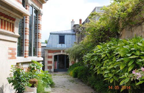 "Maison Schott" Studio - Foto 8