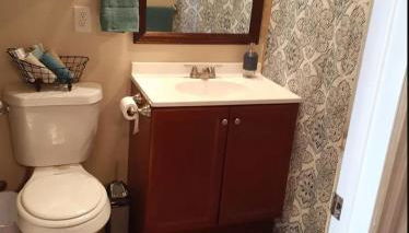 Cottage 1 on Ranch with Fishing & Camping - Photo 4