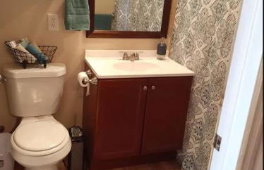 Cottage 1 on Ranch with Fishing & Camping - Foto 4