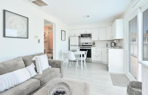 Ocean Front Condo Beach Haven, Pool Beach Badges Wifi Ocean Views - Foto 17