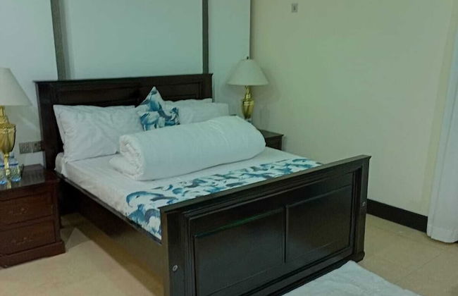 MegMara Luxury Suites Nyali - Foto 29