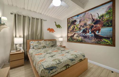 Dino Disneyland by OC Adventure Homes - Foto 18