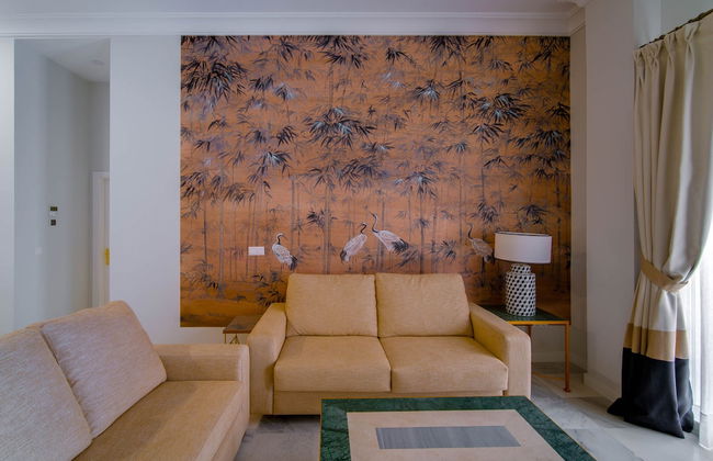 Apartamentos Abreu Suites - Foto 38