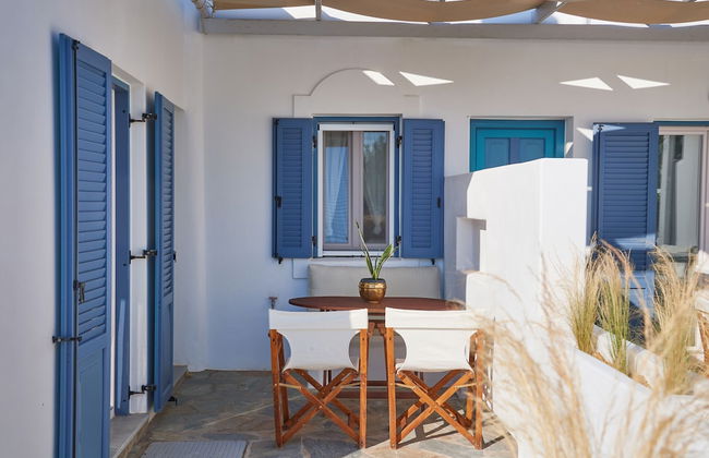 Cleopatra Seaside Homes Paros - Foto 30