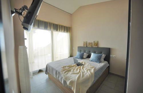 Villa de lujo de 4 dormitorios, piscina y barbacoa - Foto 54