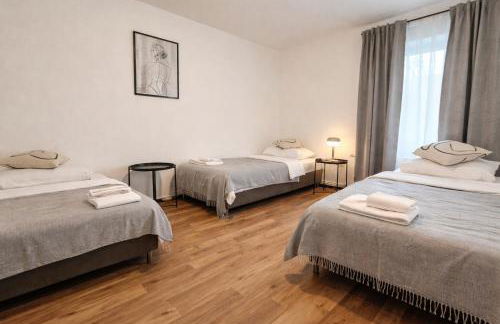 City Apartments - Foto 19