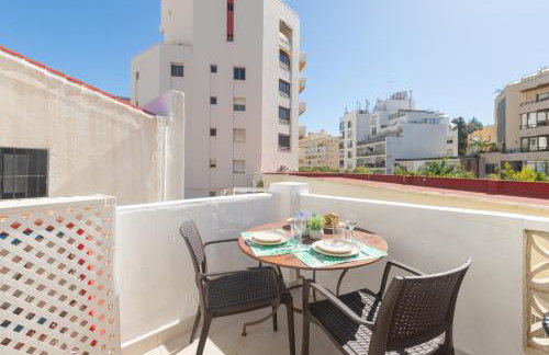 Tetuan Boutique Apartment in Old Town Marbella - Foto 27