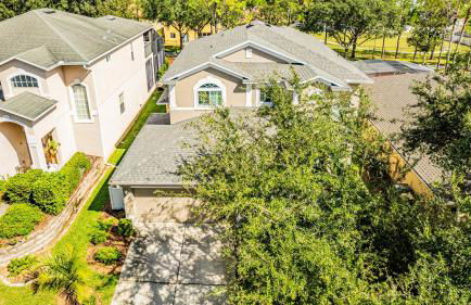 Stunning West Haven Villa with Private Pool Spa and Balcony Near Disney - Foto 117