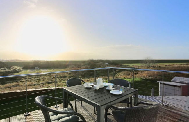 Kaphaus Modern Retreat - Foto 14