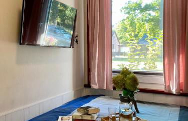 Ferienhäuser Pannier III und IV Doppelhaushälften - Foto 15