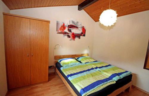 Feriendorf Öfingen 01 - Photo 44