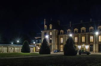 Exceptionnel Château près de Paris - Foto 18