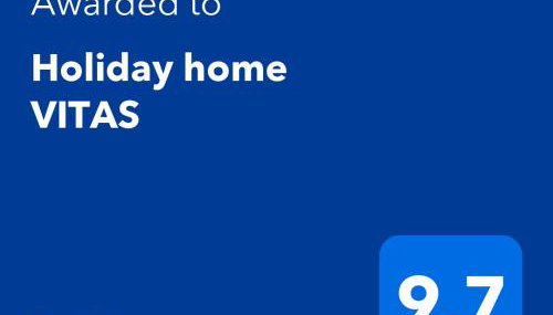 Holiday home VITAS - Foto 2