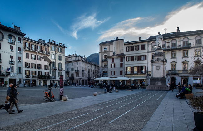 Vanessa Apartment - Foto 33