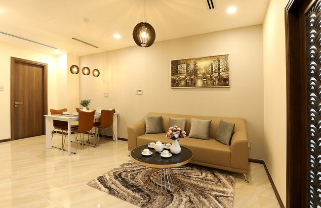 NTA Hotel - Serviced Apartments - Foto 38
