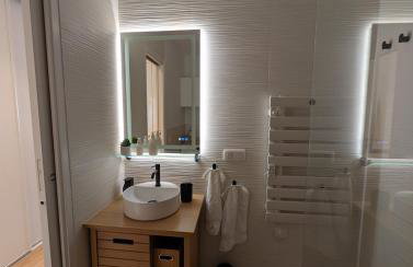 Luxury studio next to beaches and old town Antibes - Foto 36