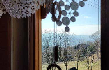 Pieśń Poranka Domek - Foto 25