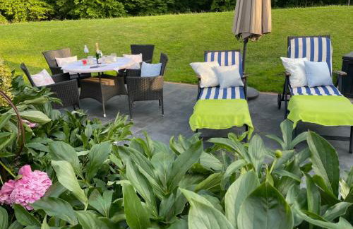 Ferienidyll Aumühle "Muswiese" - Foto 25