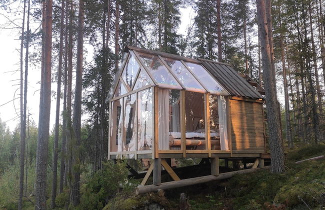 Nordic Island Hideout - Foto 47