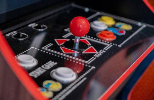 Just Like Home #6: Norman: It's Game Time (campus) - Foto 36