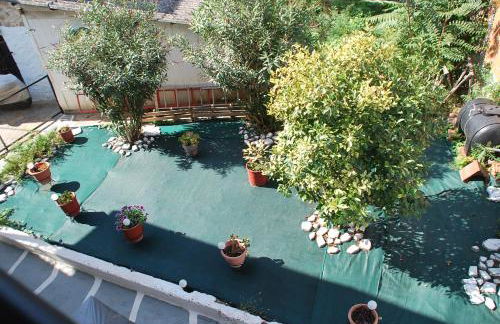 Zeusplace Anastasia's Apartment 2 - Foto 31