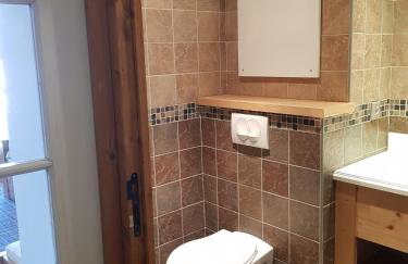 Les balcons des aiguilles - Foto 19