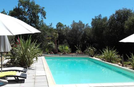 Bastide Cigaline - Foto 14