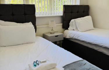 Bryn Gwyn Lodge - Photo 6